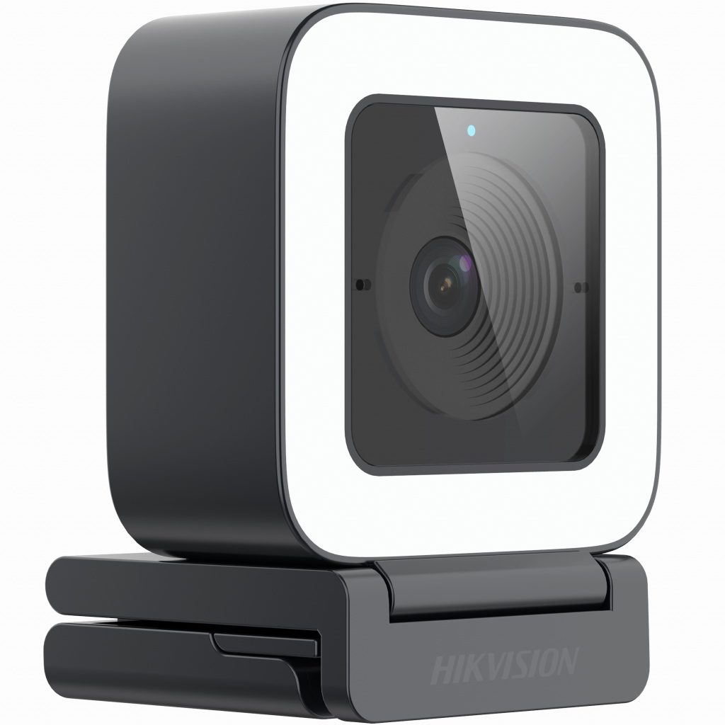 Webcam Live streaming 4K HIKVISION DS-UL8