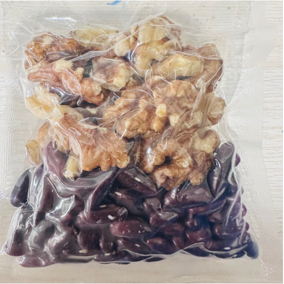 [Tặng Máy Làm Sữa Hạt] Combo 50 Set Hạt Dinh Dưỡng Mix Sẵn Làm Sữa Hạt