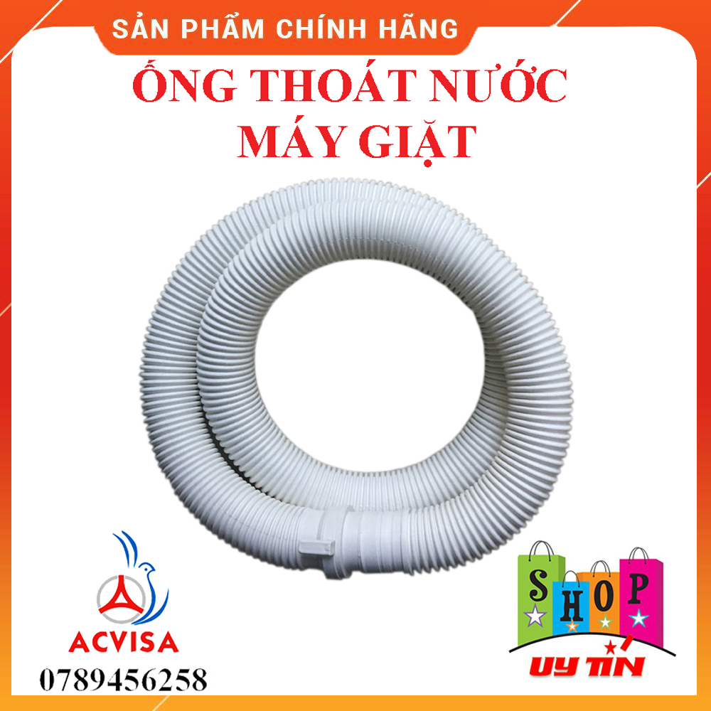 Ống thoát nước máy giặt loại 1.2m