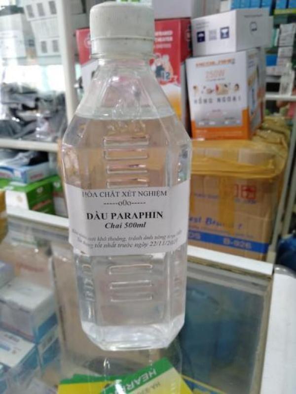 Dầu Parafin