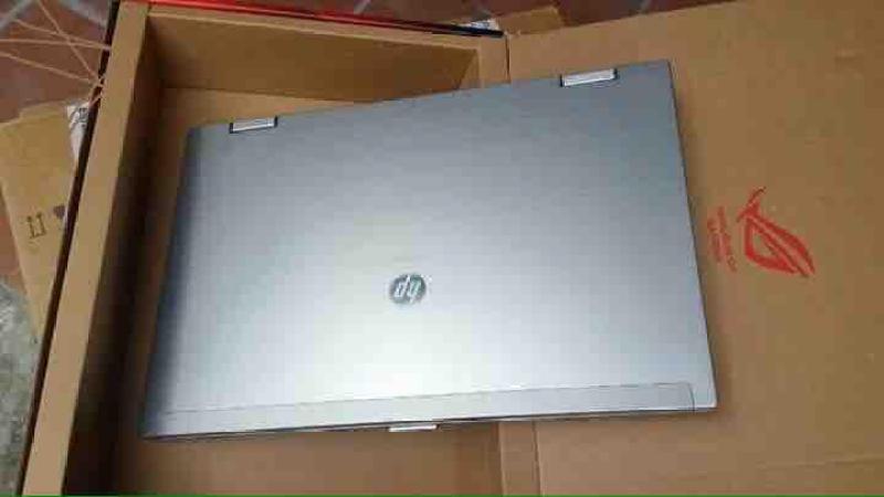 Laptop HP 8530p thời trang đẹp