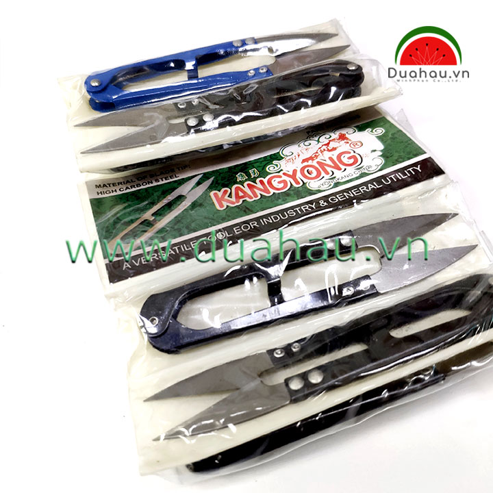 [HCM]Kéo bấm chỉ loại 1 - 1 thùng 240 cây