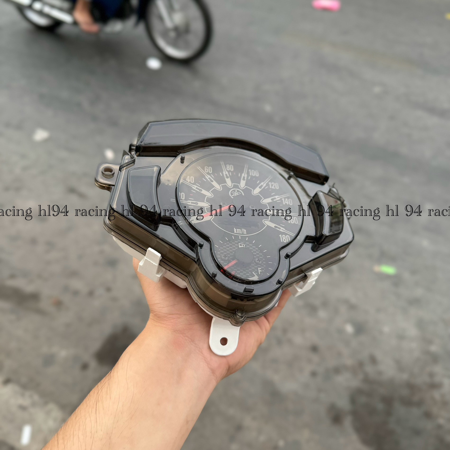 Đồng hồ lc 135 v7 Malaysia bao đẹp