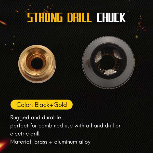 Mini 0.3-3.5mm Small For Mini Electronic Drill Chuck Bit Tool Set Universal New