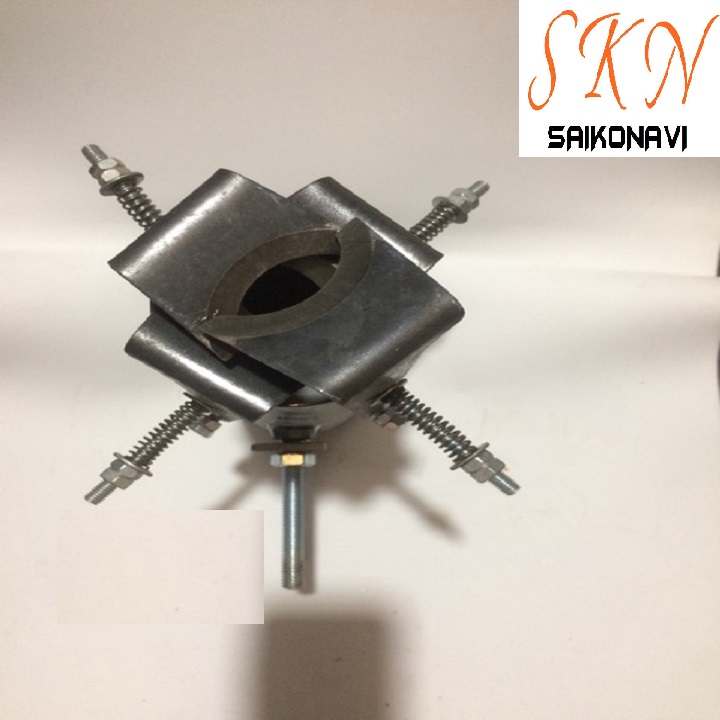 Ống Cạo Mía 4 Lưỡi Dao Sử Dụng Dễ Dàng , Gọn Nhẹ Nhanh Chóng [ ống vào lưỡi dao làm bằng thép không rỉ ]
