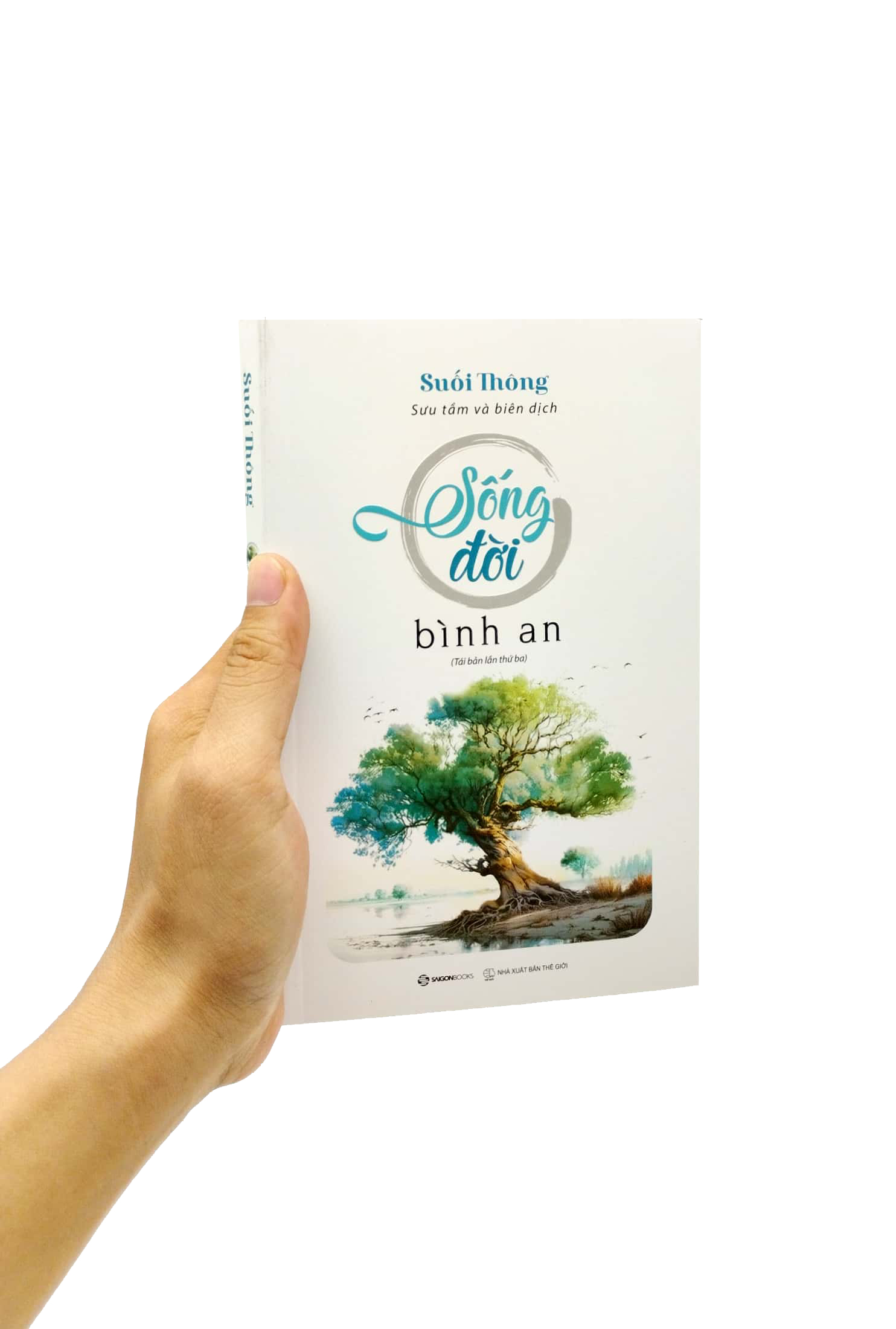 Hodico - sách Sống Đời Bình An