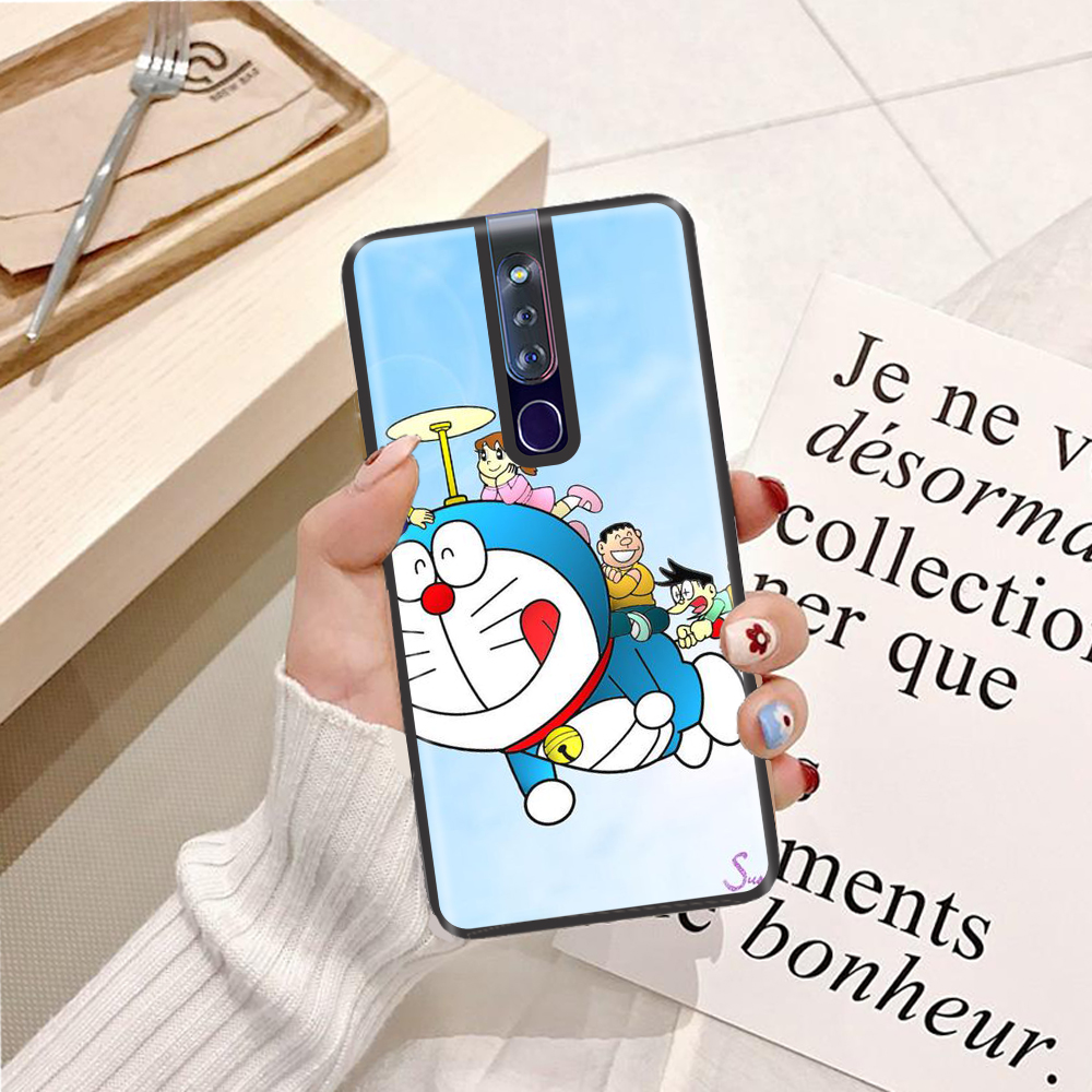 Case for Oppo F7 Youth