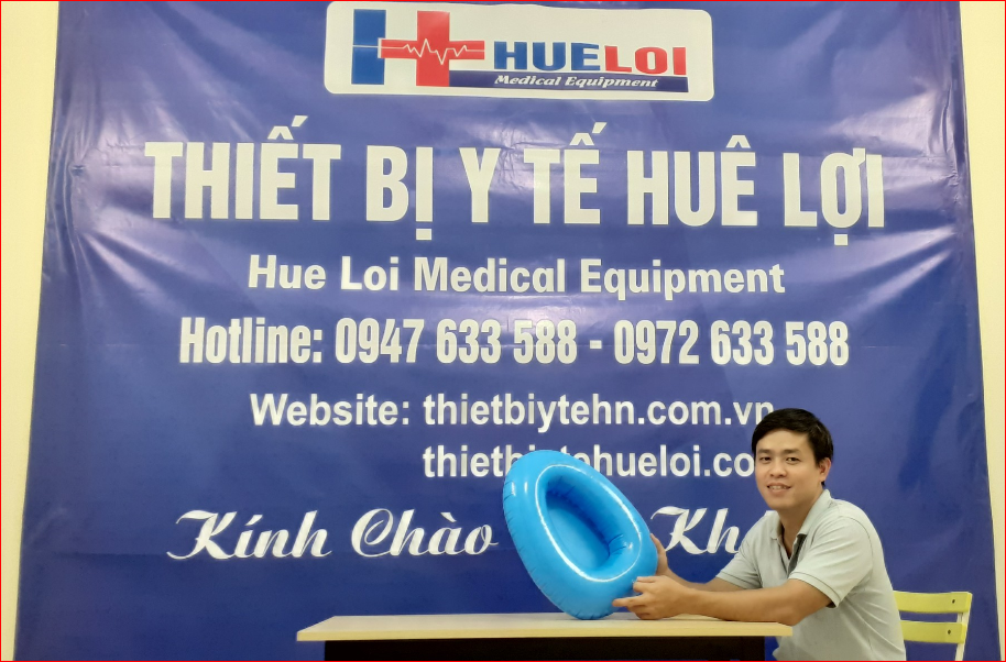 [HCM]PHAO VỆ SINH CHỐNG LOÉT