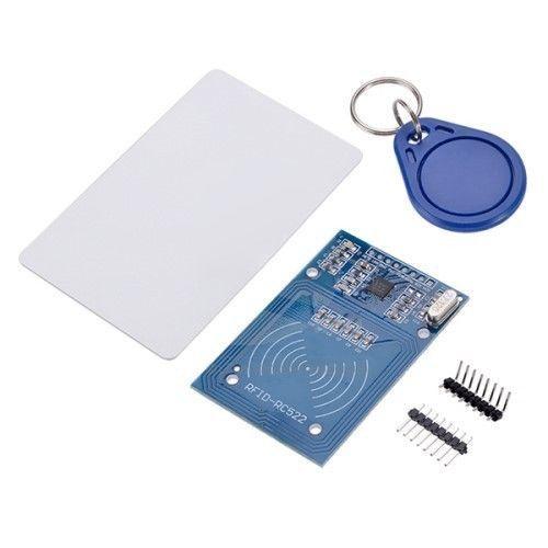 Module Cảm Biến Thẻ Từ MFRC-522 RC522 RFID