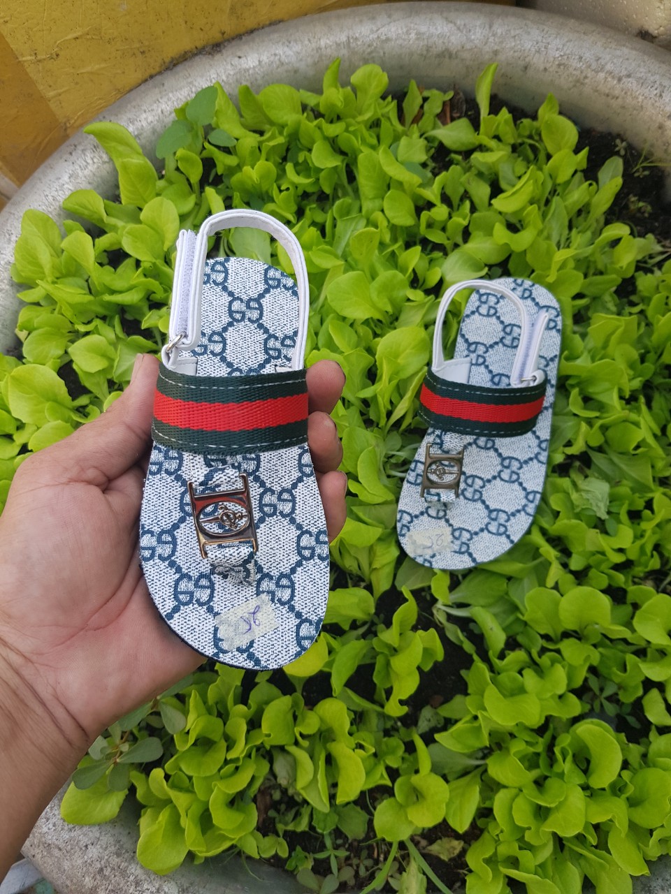 [FREESHIP + HOÀN TIỀN 50K] xăng đan em bé size từ 19 đến 33 size khác ib chọn thêm