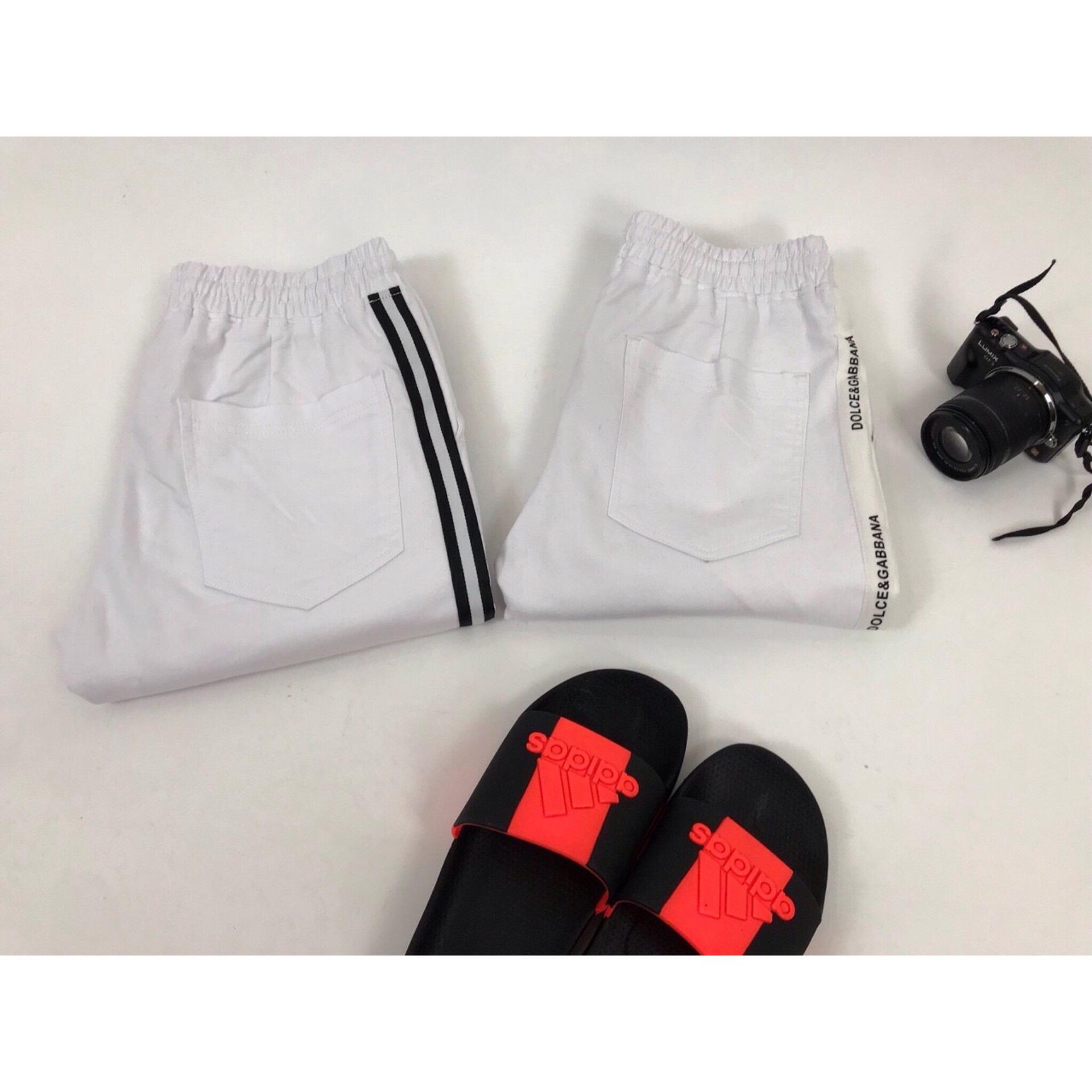 [HCM]Quần jogger kaki cao cấp JG19015