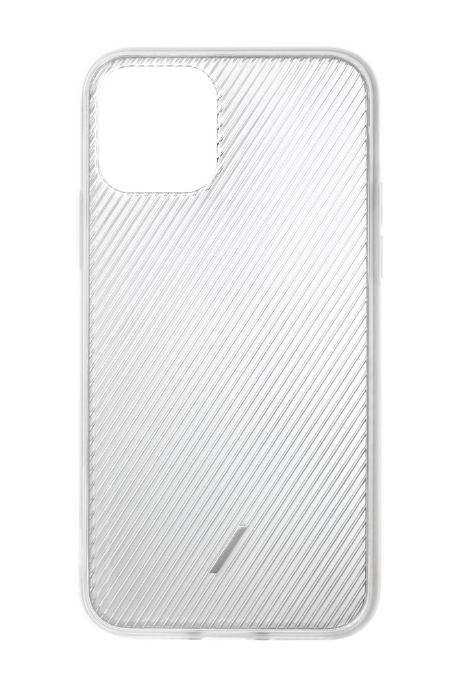 Ốp iPhone 11/11 Pro Native Union CLIC VIEW -Hàng chính hãng