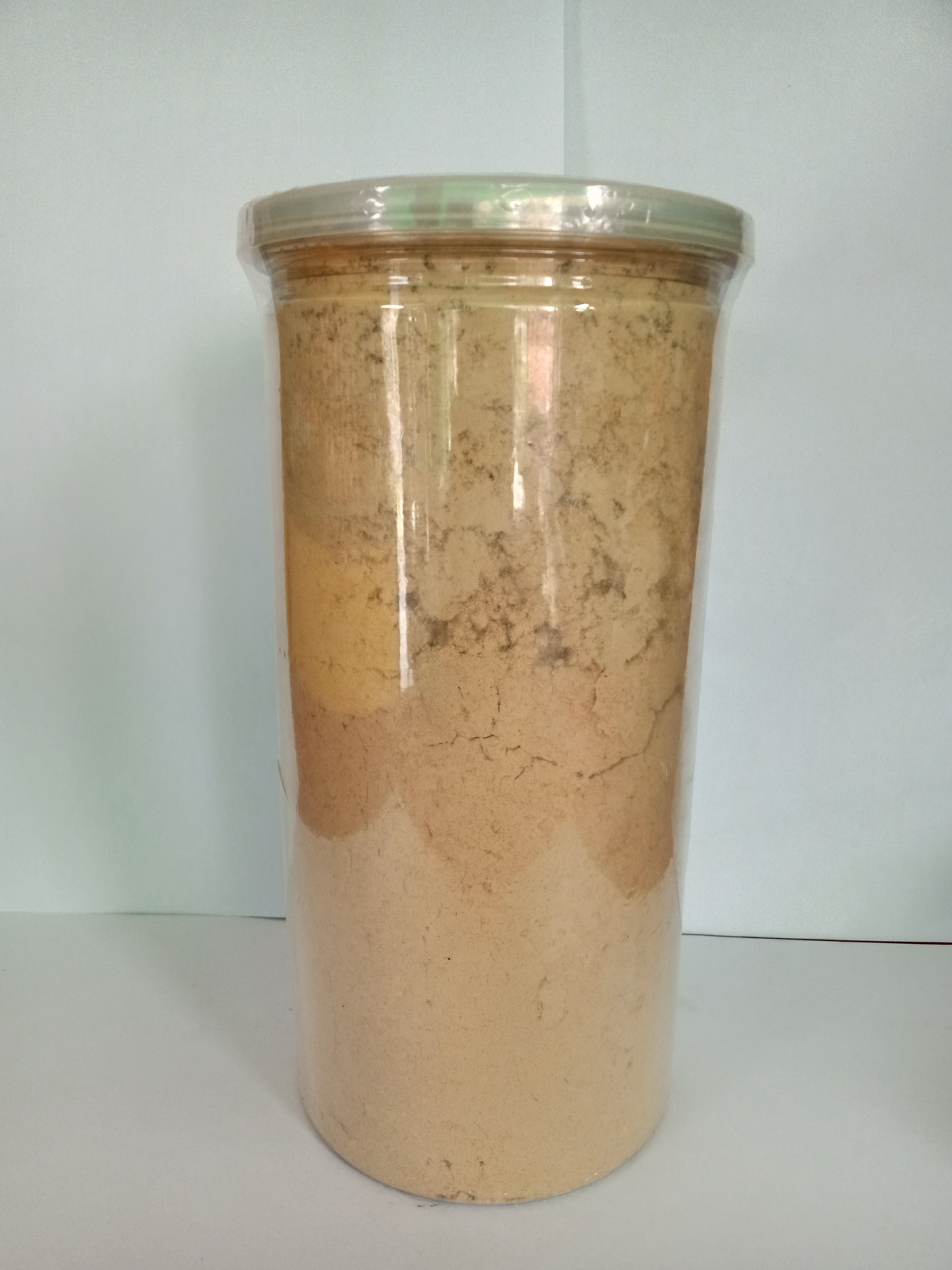 BỘT GỪNG HÒA TAN KIM LUYẾN 500GR