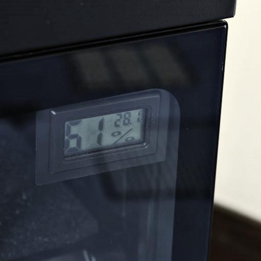 Andbon Ab-30C/Ab-18C Moisture-Proof Cabinet