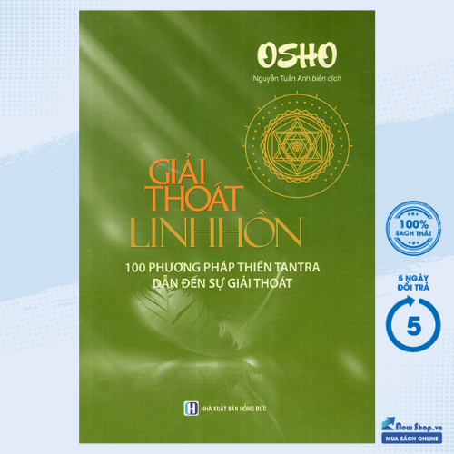 Sách - giải thoát linh hồn - newshop