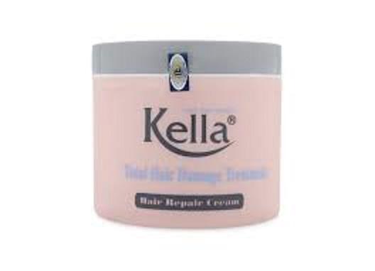[HCM]Kem ủ tóc Kella phục hồi tóc hư tổn 500ml