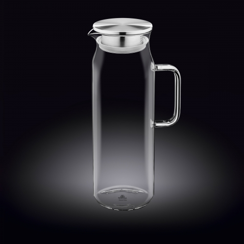 Bình thủy tinh Wilmax 1.5L