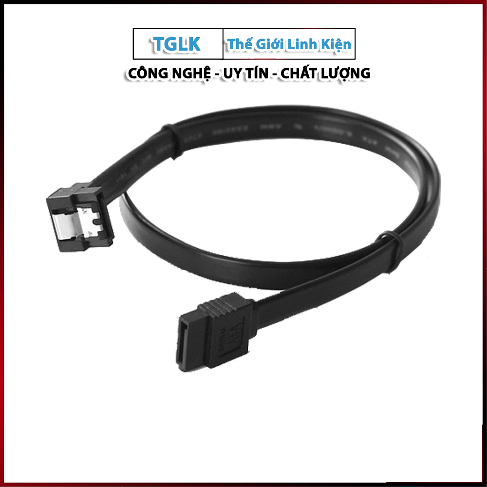 DÂY CÁP SATA 3 - HÀNG ZIN THEO MAIN