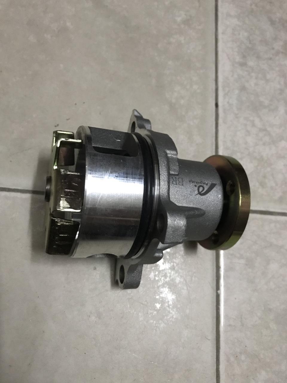 Bơm nước Chery QQ3