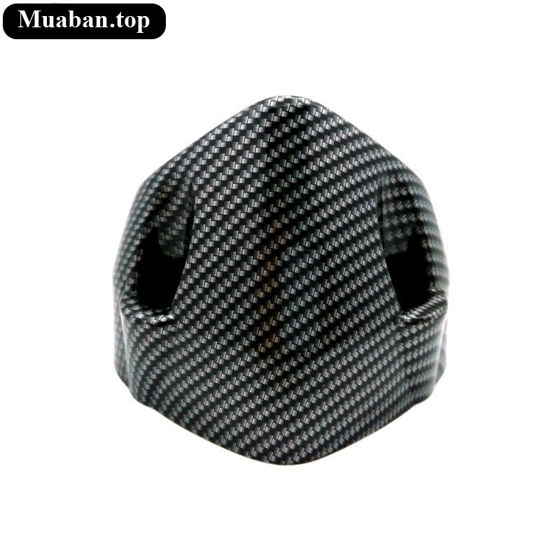 Chụp đít pô Exciter 150