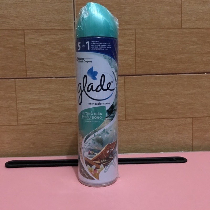 Xịt Phòng Glade 280ml Thái Lan