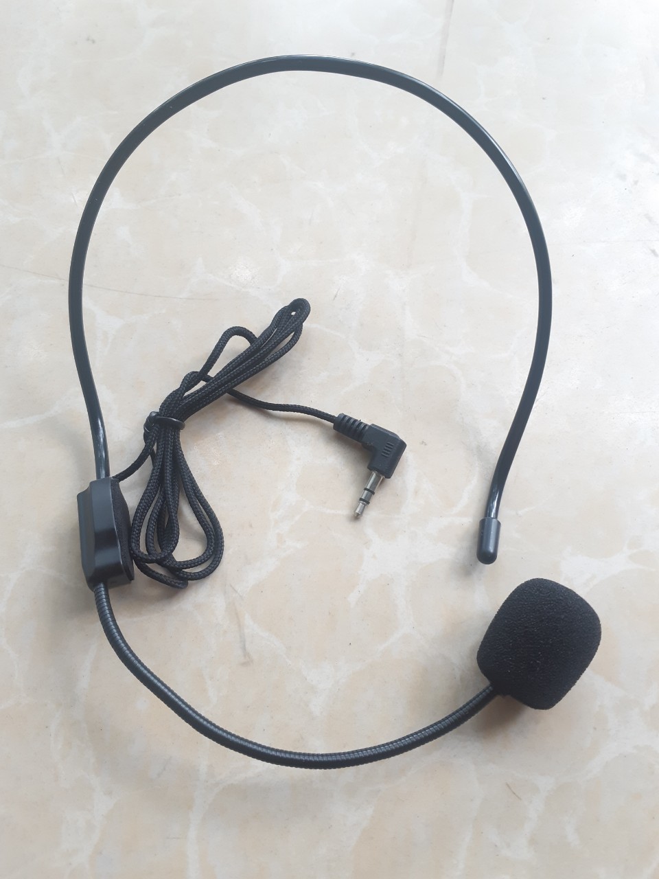 Micro có dây loa trợ giảng giá rẻ