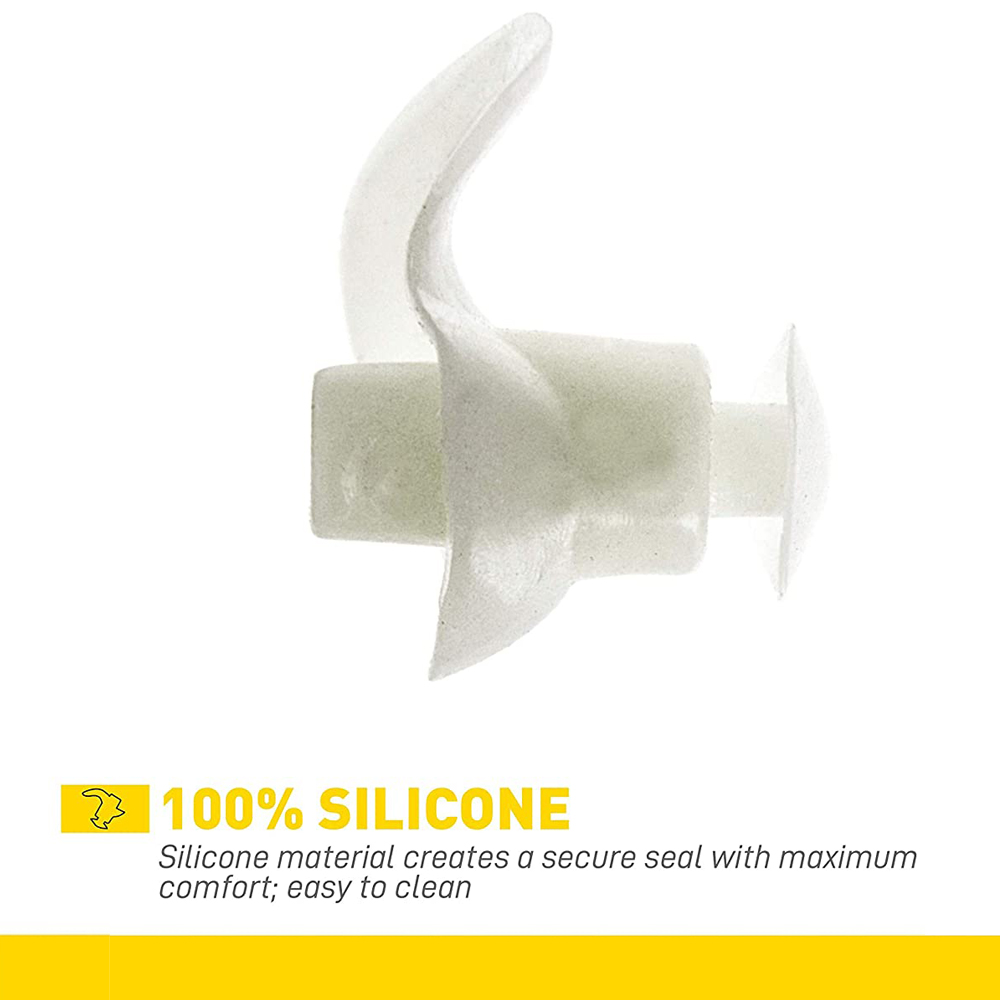 Nút Bịt Tai Bơi FINIS (Ear Plugs)