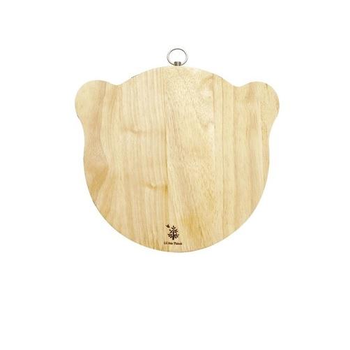 Thớt Mặt Gấu Gỗ Đức Thành 04321