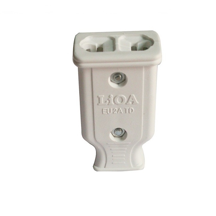 [HCM]PHÍCH CẮM NỐI LIOA PHÍCH CÁI PHÍCH CẮM QUẠT