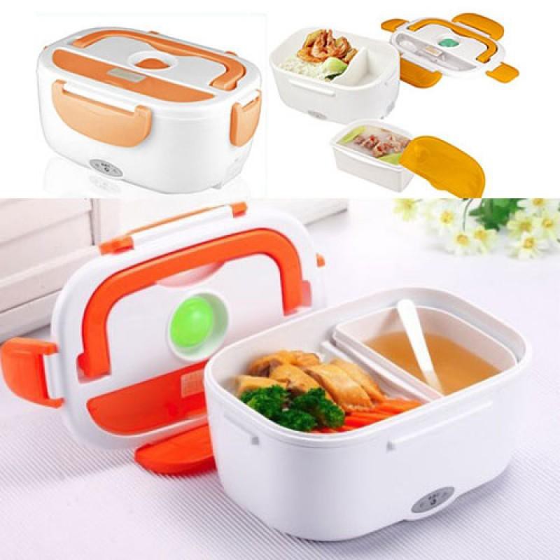 HỘP CƠM HÂM NÓNG SIÊU TỐC TIỆN LỢI - CÀ MEN ĐỰNG CƠM VĂN PHÒNG CẮM ĐIỆN HÂM NÓNG THỨC ĂN CỰC NHANH CHẤT LƯỢNG TỐT