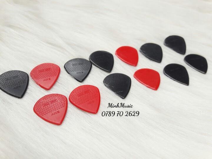[HCM]Combo 2 phím guitar MMS hình thật