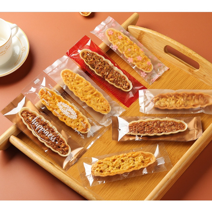 Túi đựng bánh thuyền - Gửi ngẫu nhiên