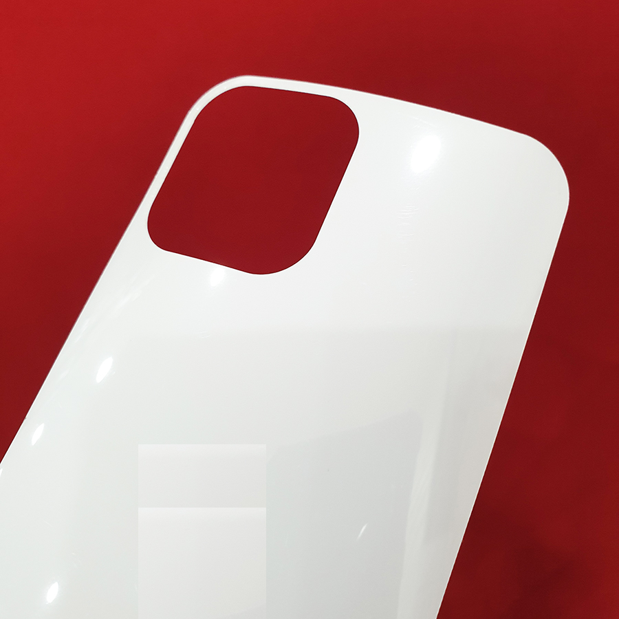 Dán viền dán lưng Iphone 13 Pro Max