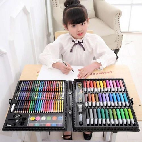 Hộp màu 150 chi tiết