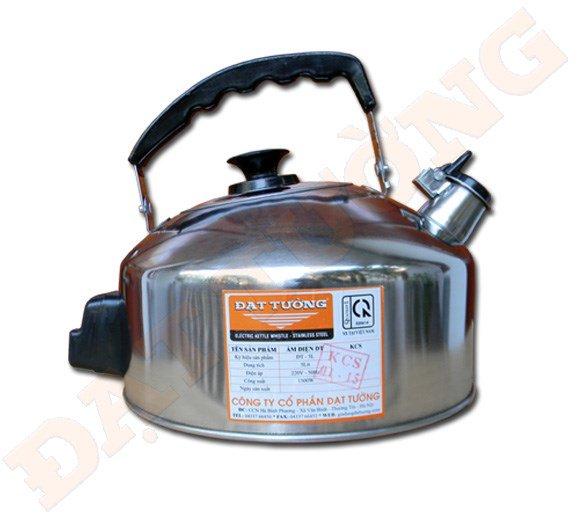Siêu Điện 5L Đạt Tường, Siêu Đạt Tường - HÀNG CHÍNH HÃNG