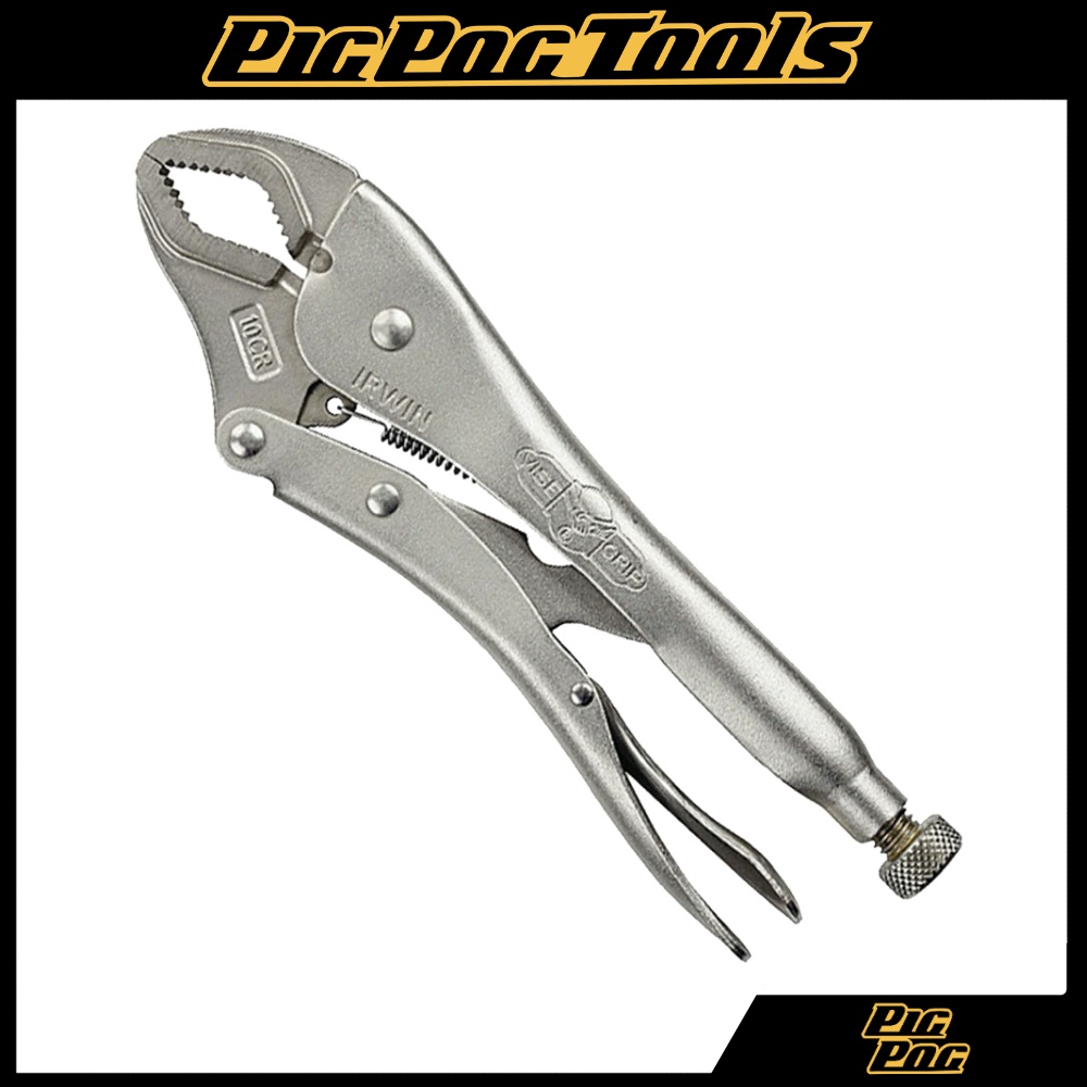 Kìm chết 10CR 250mm IRWIN 10508017