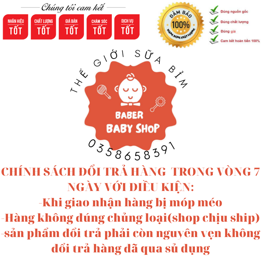 Bột Ăn Dặm Heizn Anh Vị Súp Lơ 6m+ 200g