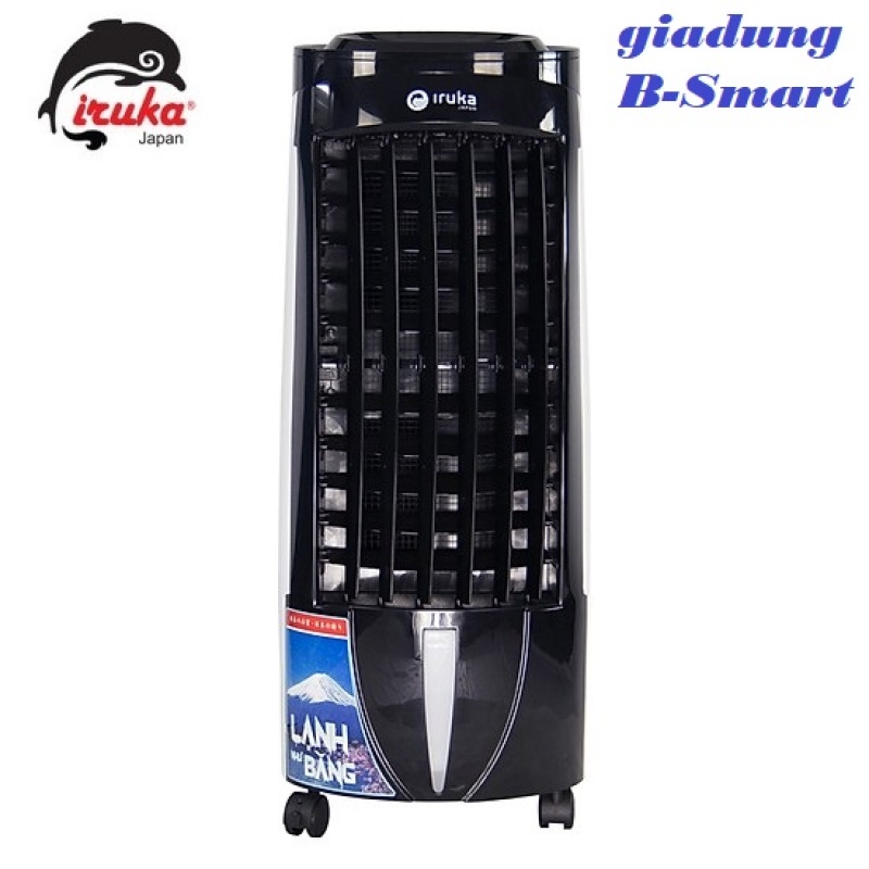 Bảng giá Quạt điều hòa không khi Iruka I-100