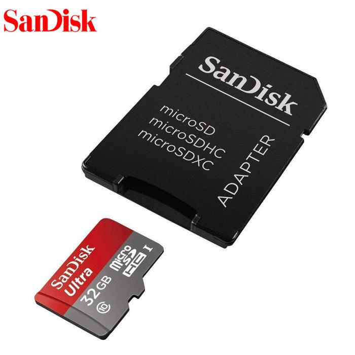 Adapter đầu đọc thẻ nhớ chuyển đổi MicroSD thành SD (không kèm thẻ nhớ) - VP MAX