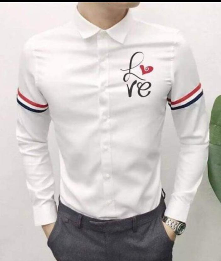 áo sơ mi hot nhất mọi thời đại sm11