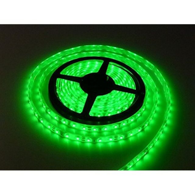 Đủ Bộ Cuộn Led Dán 5m Đủ Màu