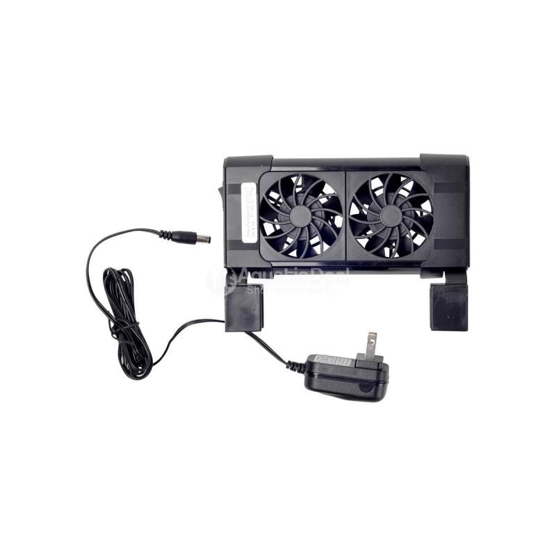 Quạt làm mát nước BOYU FS 602