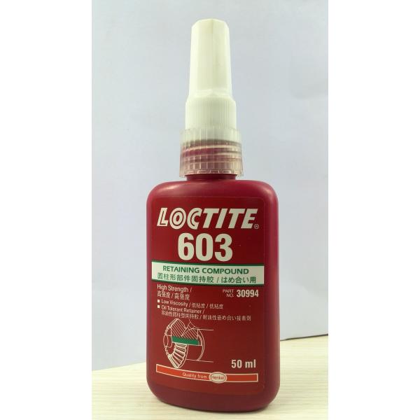 Keo chống xoay Loctite 603-50ml