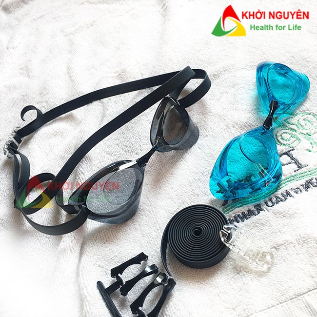 Kính bơi View Blade V121