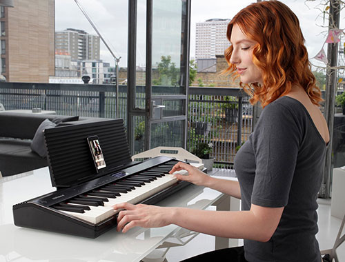 Đàn Organ Roland GO-61P