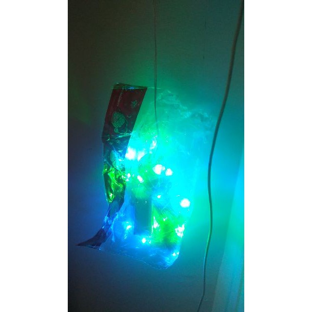 [HCM]Đèn Led Dây Không Chớp Dây 7.5m  ShopAnhThu