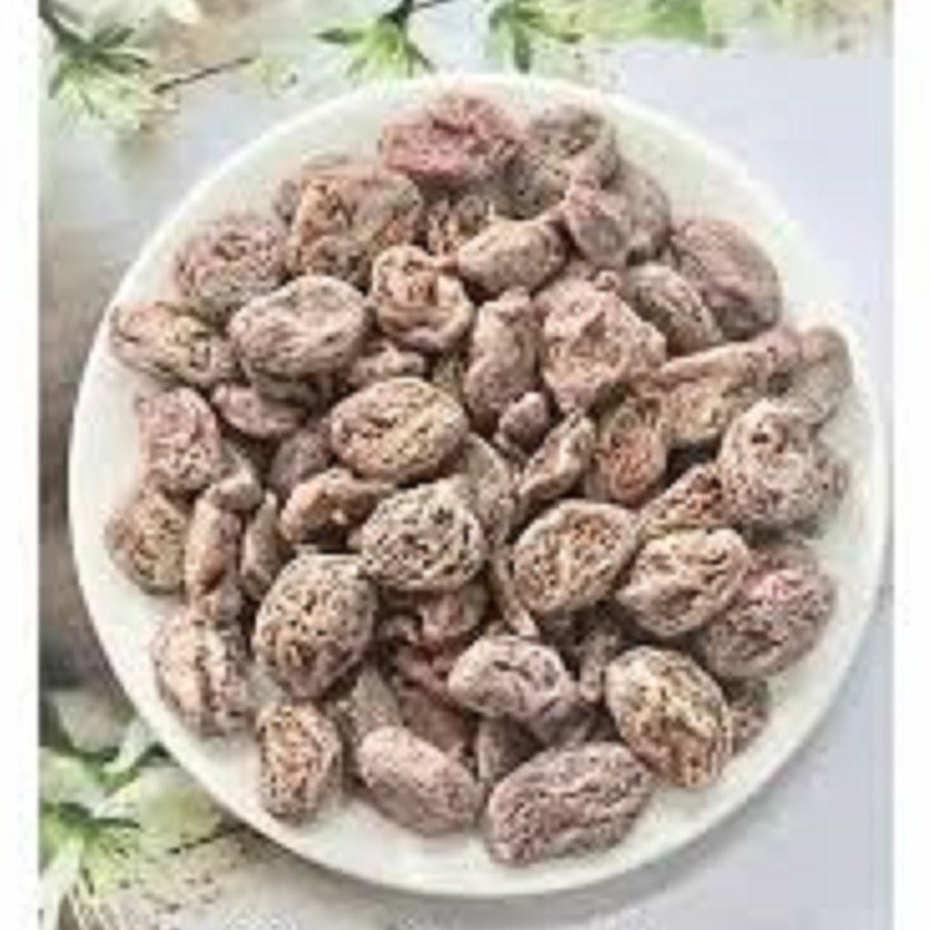 Ô mai không hạt 500g