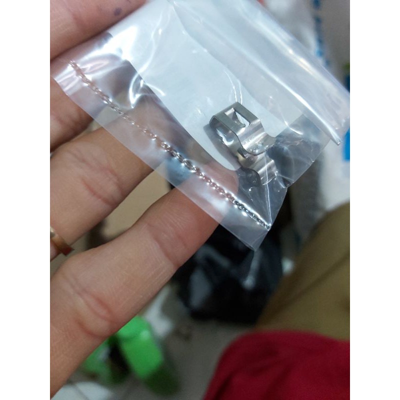 Pát kẹp bửng exciter 150