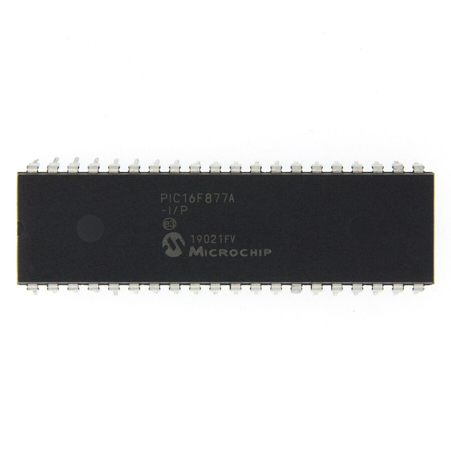 Chíp PIC16F877A-I/P