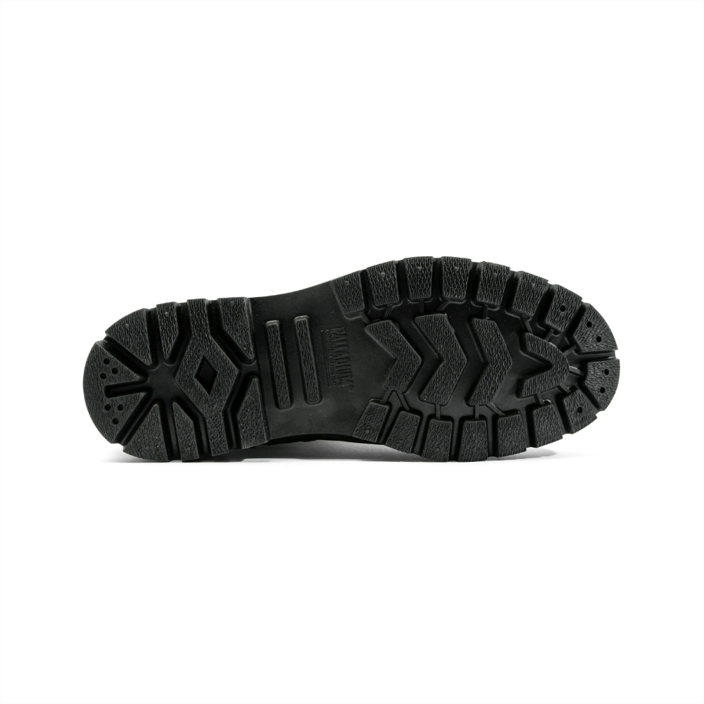 Giày Palladium Pallashock WORKWEAR 78565-001-M